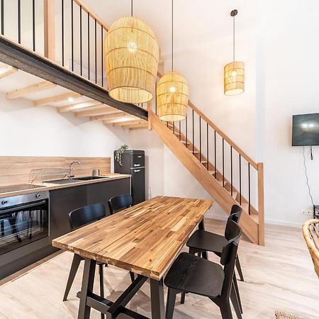 Les Suites De L'Opera - Apartment Nina For 6 People Lyon Exterior photo